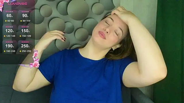 Cute smile sharon online show from November 14, 2025, 3:49 am