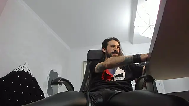 AxelColton online show from January 5, 2025, 9:15 am