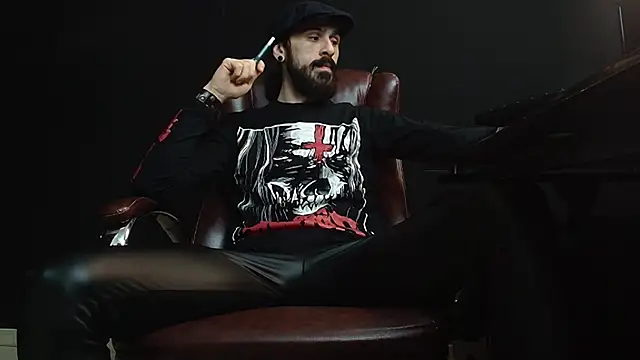 AxelColton online show from January 10, 2025, 5:47 am