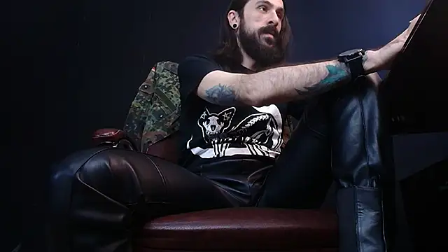 AxelColton online show from February 21, 2025, 10:50 am