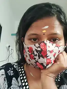 Tamil Sanjana  online show from January 11, 2025, 7:06 am