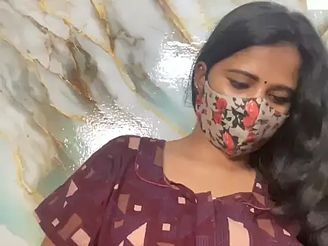 Tamil Sanjana  online show from October 12, 2025, 2:49 pm