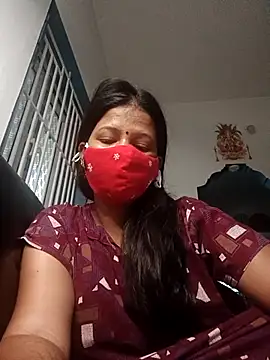 Tamil Sanjana  online show from March 25, 2026, 2:06 am