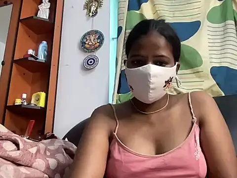 Tamil Sanjana  online show from May 30, 2026, 7:16 am