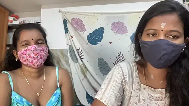 Tamil Sanjana  online show from July 21, 2026, 4:09 pm