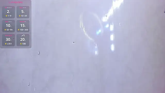 Samantha Good online show from March 19, 2025, 6:23 pm