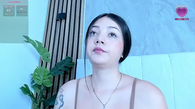 Samantha Good online show from July 22, 2026, 11:35 am
