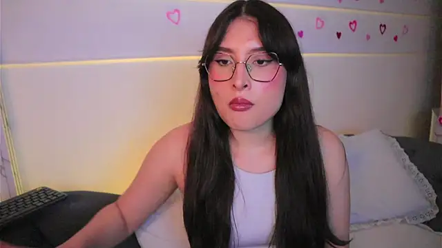 Snapshot of Daisha_Riley chatting on February 18, 2026, 3:57 am Daisha Riley online show from February 18, 2026, 3:57 am