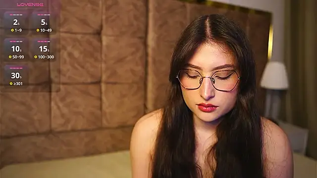 Snapshot of Daisha_Riley chatting on March 10, 2026, 4:28 am Daisha Riley online show from March 10, 2026, 4:28 am