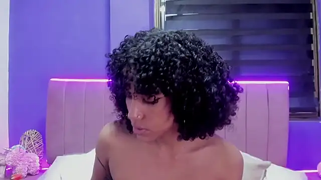 CintiaWalker online show from March 23, 2026, 1:15 pm