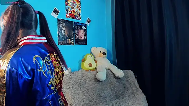  Mindy  online show from January 24, 2025, 6:03 am