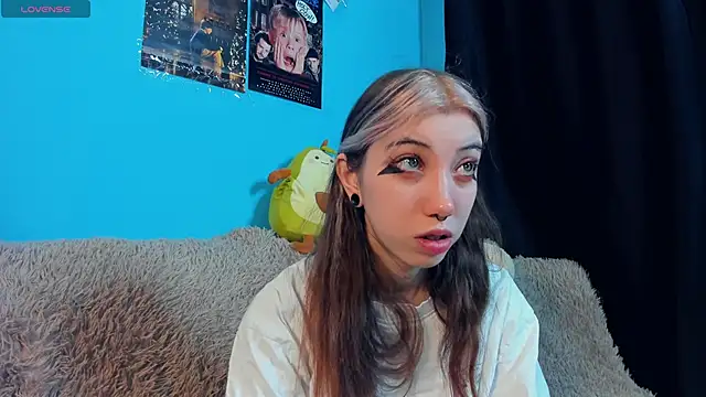  Mindy  online show from February 8, 2025, 1:00 am