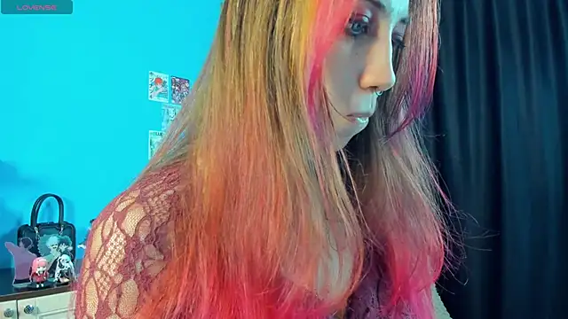  Mindy  online show from September 18, 2025, 2:57 am