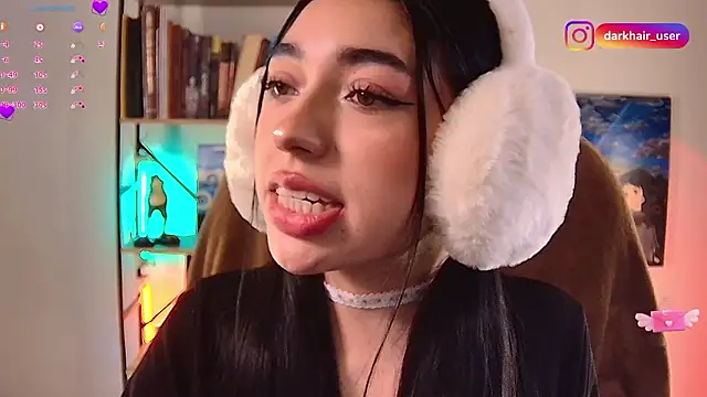 Sweet Nyx online show from March 28, 2026, 9:36 pm