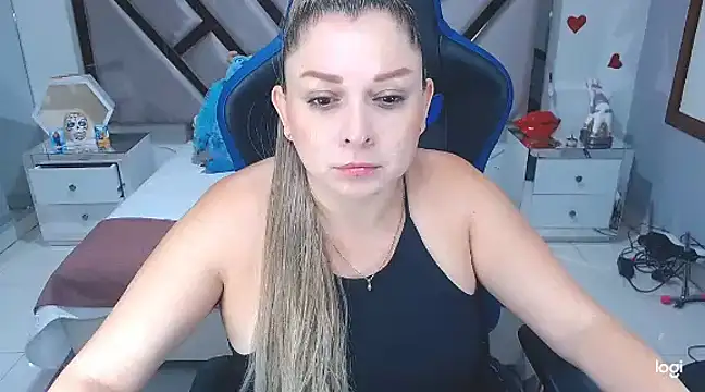 natalia5560 online show from January 27, 2025, 12:26 pm