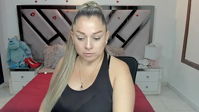 natalia5560 online show from October 20, 2025, 1:00 pm