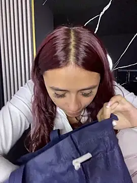 michell boobs  online show from March 21, 2025, 4:07 pm