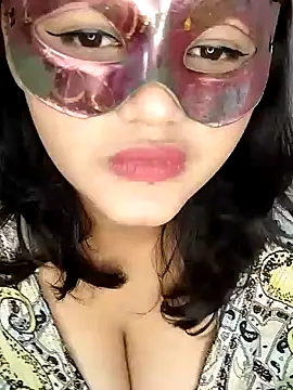 Snapshot of Riya_Stream01 chatting on January 12, 2025, 3:03 pm Riya Stream01 online show from January 12, 2025, 3:03 pm