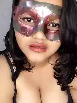 Snapshot of Riya_Stream01 chatting on January 22, 2025, 2:04 am Riya Stream01 online show from January 22, 2025, 2:04 am