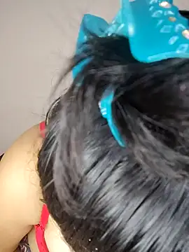 Snapshot of Riya_Stream01 chatting on February 5, 2025, 1:04 am Riya Stream01 online show from February 5, 2025, 1:04 am