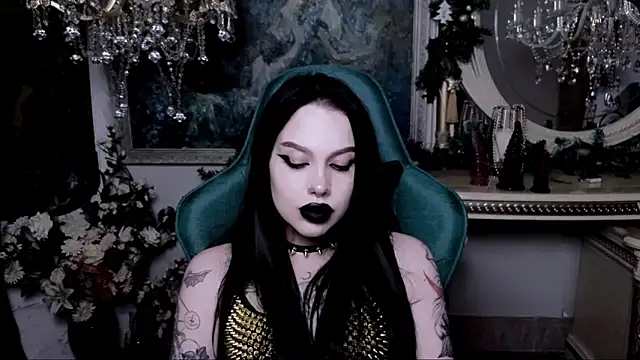 alexx succubus online show from January 31, 2025, 11:24 pm