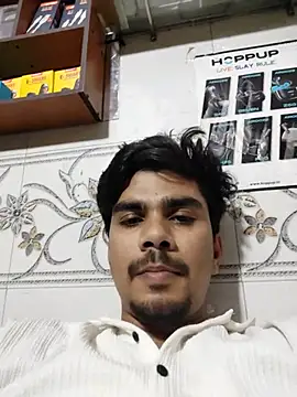 dannyD06969 online show from April 25, 2026, 10:18 am