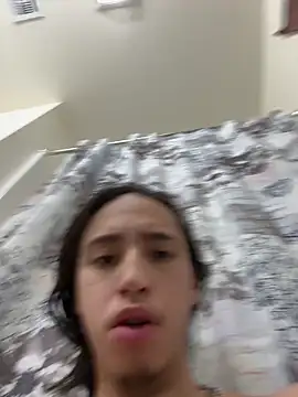 qbaby96 online show from January 3, 2025, 10:08 pm