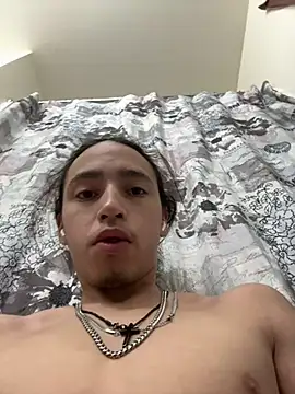 qbaby96 online show from March 12, 2025, 9:03 pm