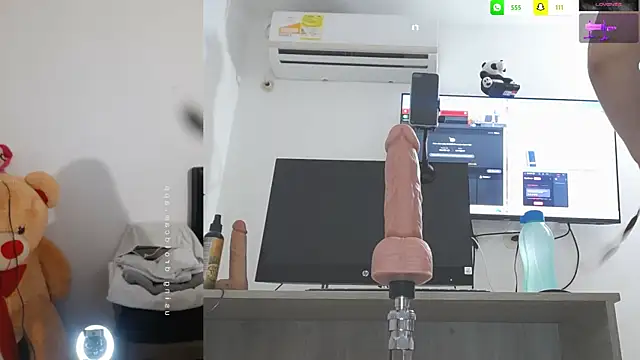 Snapshot of mariana_1_ chatting on March 2, 2025, 5:23 am mariana 1 online show from March 2, 2025, 5:23 am