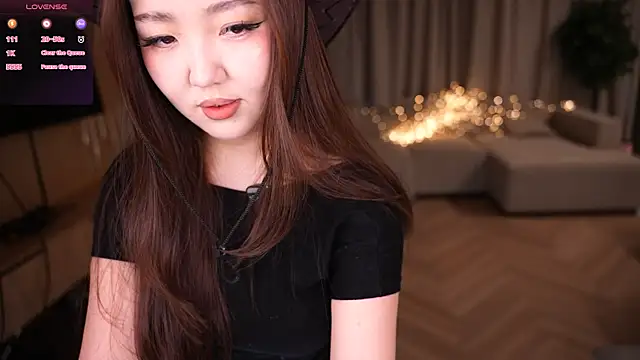 Amelyisthatyou online show from April 3, 2026, 5:38 am