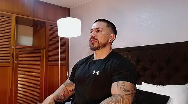 Luck Grey online show from February 25, 2025, 11:11 pm