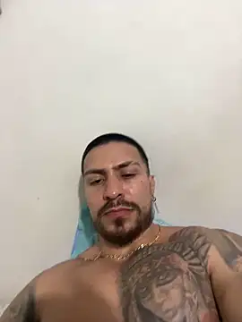 Luck Grey online show from March 1, 2025, 3:21 am