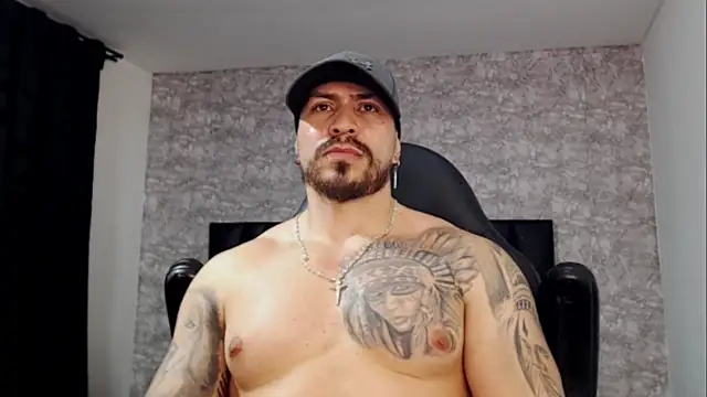 Luck Grey online show from March 11, 2025, 11:59 pm