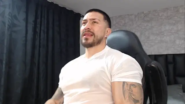 Luck Grey online show from March 15, 2025, 7:05 pm