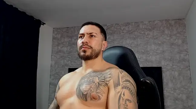 Luck Grey online show from March 17, 2025, 9:45 pm