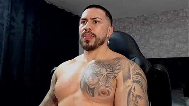 Luck Grey online show from March 20, 2025, 9:35 pm