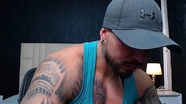 Luck Grey online show from March 22, 2025, 6:47 pm