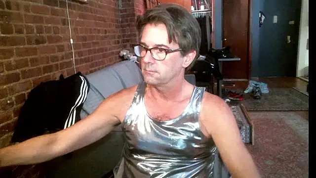 Johnny Bottoms online show from September 21, 2025, 4:52 pm