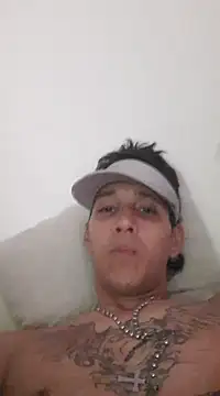 judesmith95 online show from December 30, 2024, 8:25 pm