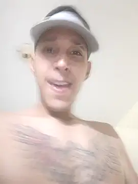 judesmith95 online show from January 6, 2025, 4:15 am