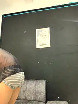 judesmith95 online show from September 8, 2025, 3:33 pm