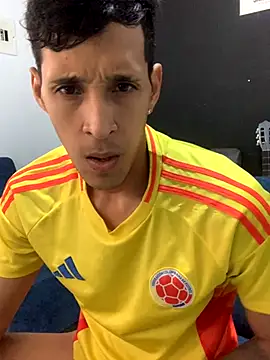 judesmith95 online show from September 9, 2025, 8:41 pm