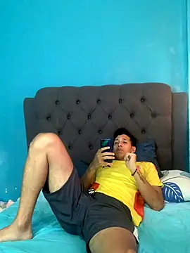 judesmith95 online show from September 10, 2025, 3:45 pm