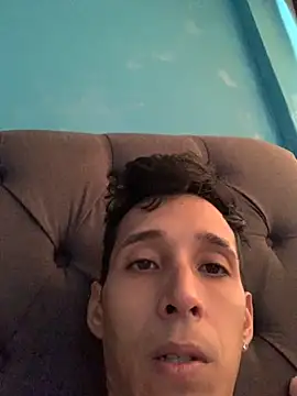 judesmith95 online show from September 15, 2025, 3:34 pm