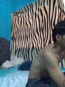 judesmith95 online show from September 17, 2025, 4:41 pm