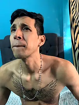 judesmith95 online show from September 18, 2025, 4:09 pm