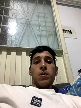 judesmith95 online show from September 20, 2025, 12:33 am