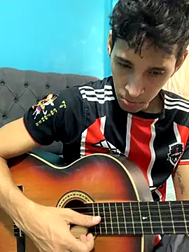 judesmith95 online show from October 2, 2025, 4:03 pm