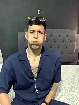 judesmith95 online show from January 12, 2026, 8:25 pm