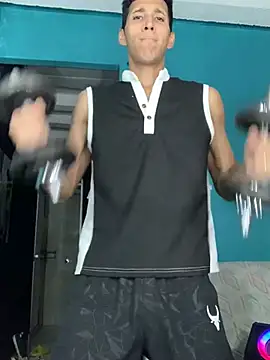 judesmith95 online show from March 20, 2026, 4:12 pm